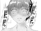 Kazuki the blushing maiden