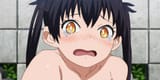 fire-force-tamaki-cry