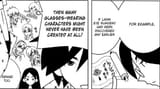 antimegane-fag evil plans for time travel