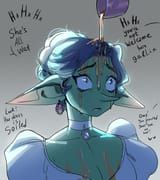 gobbo nose