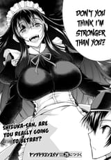 MAIDBETRAYS