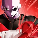 Jiren the instigator 