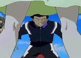 Asuka vs Toji