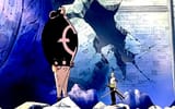 Kuma vs Zoro