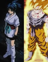 Machi Goku