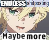 maybe more (6)