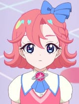 [Piyoko] Himitsu no AiPri Ring-hen - 14 [WEB AMZN 1080p h264 AC3 2.0][E5E12578] 00.04.31.062 577x757 001