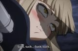 Toga sucksuck