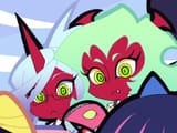 demon sisters