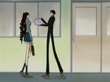 I love the way you walk