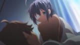 Rikka in Bed