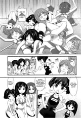 Girls und Panzer - Motto Love Love Sakusen Desu - c003 (v01) - p053 [mag] [AK]