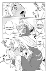 standard wolf greeting