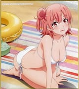 Yui Yuigahama Swimsuit