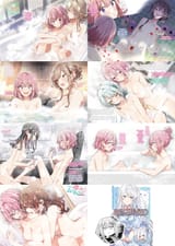 Renako&#039;s Pussydex (ENG)