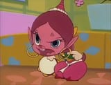 akubi chan angry