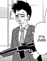 its over mook