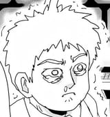 crying emperor