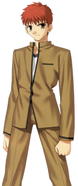 Shirou_school_uniform