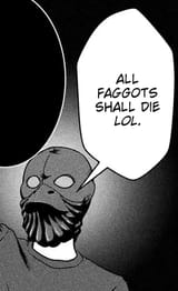Faggots