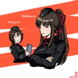 __nishizumi_shiho_and_idegami_kikuyo_girls_und_panzer_drawn_by_nishi_itsumi__sample-d139671e52b16b512287c1c0f4c82800