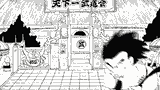 Dragon Ball manga