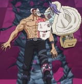 Brûlée_Tends_to_Katakuri&#039;s_Wounds