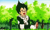 Bejita laugh