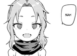 sazanka nah