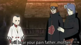 pain