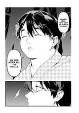 Maria no Danzai - c050 - p014 [Stressed Out Scans]