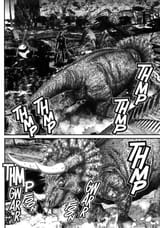 Gantz - Chapter 137_ Survival of the Fittest - 2