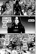 Gantz - Chapter 137_ Survival of the Fittest - 3