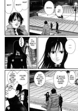 Gantz - Chapter 137_ Survival of the Fittest - 4