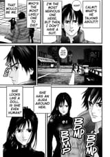 Gantz - Chapter 137_ Survival of the Fittest - 5