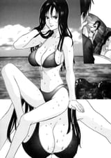 Gantz - Chapter 137_ Survival of the Fittest - 7