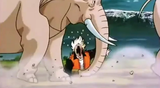 elephant god