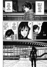 Gantz - Chapter 137_ Survival of the Fittest - 8