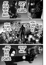 Gantz - Chapter 137_ Survival of the Fittest - 9