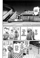 Gantz - Chapter 137_ Survival of the Fittest - 10