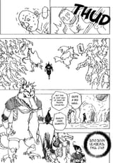 HxH shitnga2