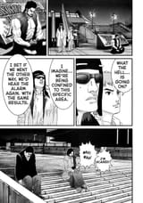 Gantz - Chapter 137_ Survival of the Fittest - 11