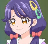 Disheartened Sango