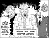 internetsurfers