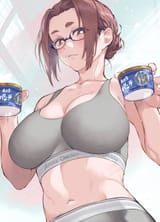 sumireko ogawa pochi