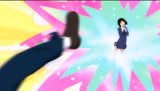 Misa KICK!