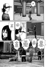 Gantz - Chapter 137_ Survival of the Fittest - 13