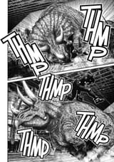 Gantz - Chapter 137_ Survival of the Fittest - 14