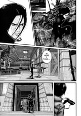 Gantz - Chapter 137_ Survival of the Fittest - 15