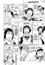Soredemo Machi wa Mawatteiru - c098 (v12) - p180 [dig] [CR]